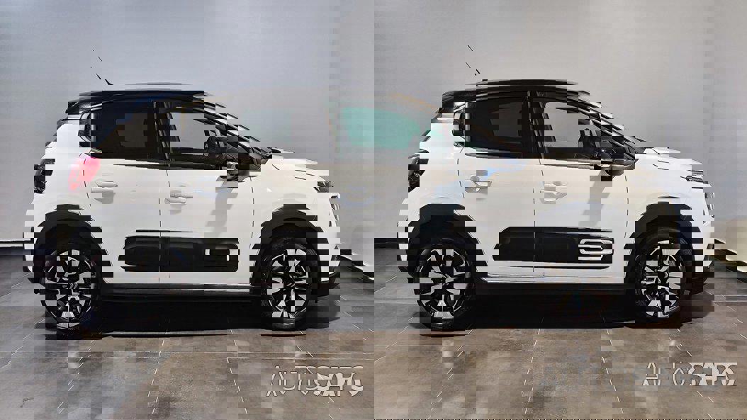 Citroen C3 de 2024