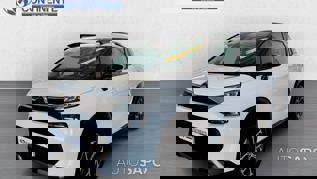 Citroen C3 AirCross de 2024