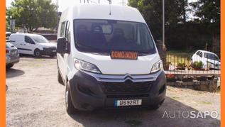 Citroen Jumper 30 L2H2 de 2018