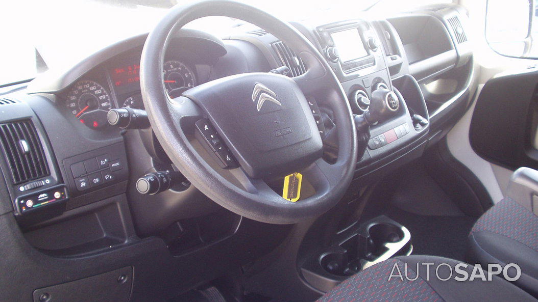 Citroen Jumper 30 L2H2 de 2018