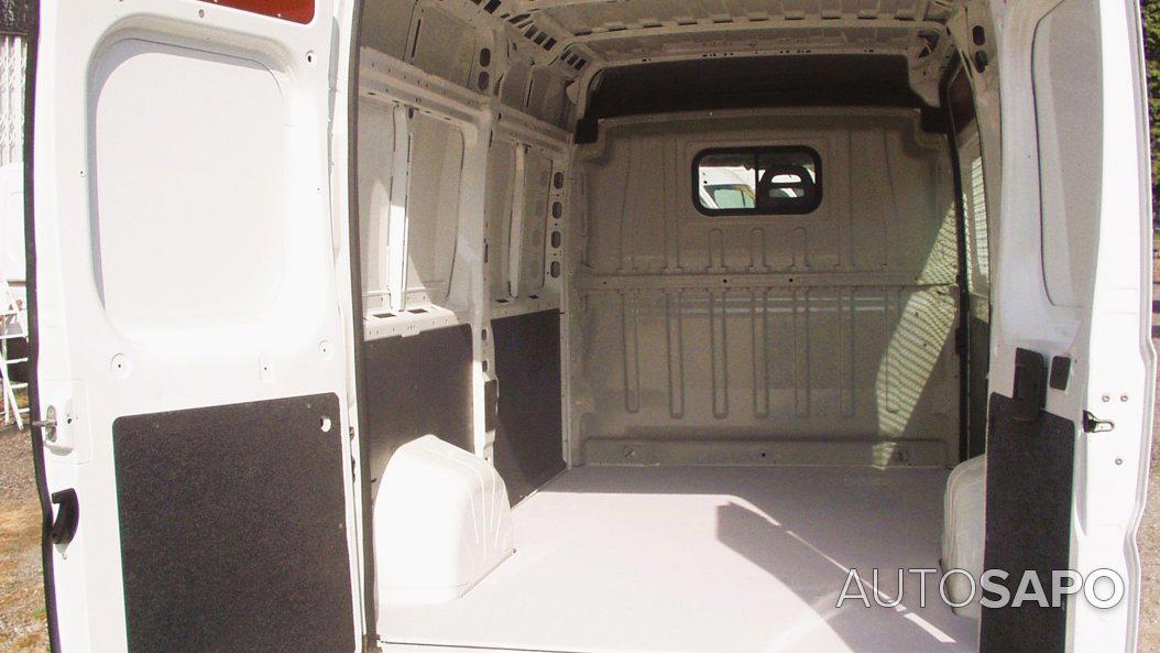 Citroen Jumper 30 L2H2 de 2018
