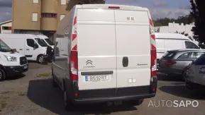 Citroen Jumper 30 L2H2 de 2018