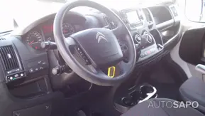 Citroen Jumper 30 L2H2 de 2018