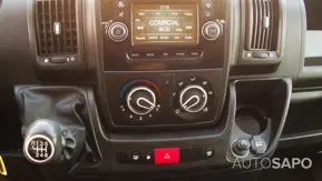 Citroen Jumper 30 L2H2 de 2018