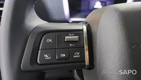 Citroen e-C4 de 2024