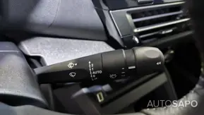 Citroen e-C4 de 2024
