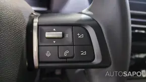Citroen e-C4 de 2024