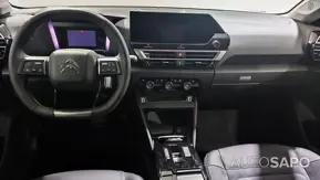 Citroen e-C4 de 2024