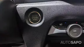 Citroen e-C4 de 2024