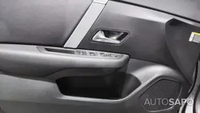 Citroen e-C4 de 2024