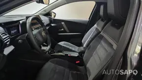 Citroen e-C4 de 2024