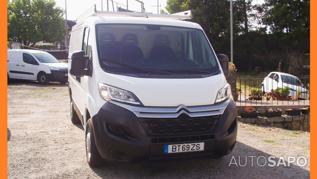 Citroen Jumper 30 L1H1 de 2019