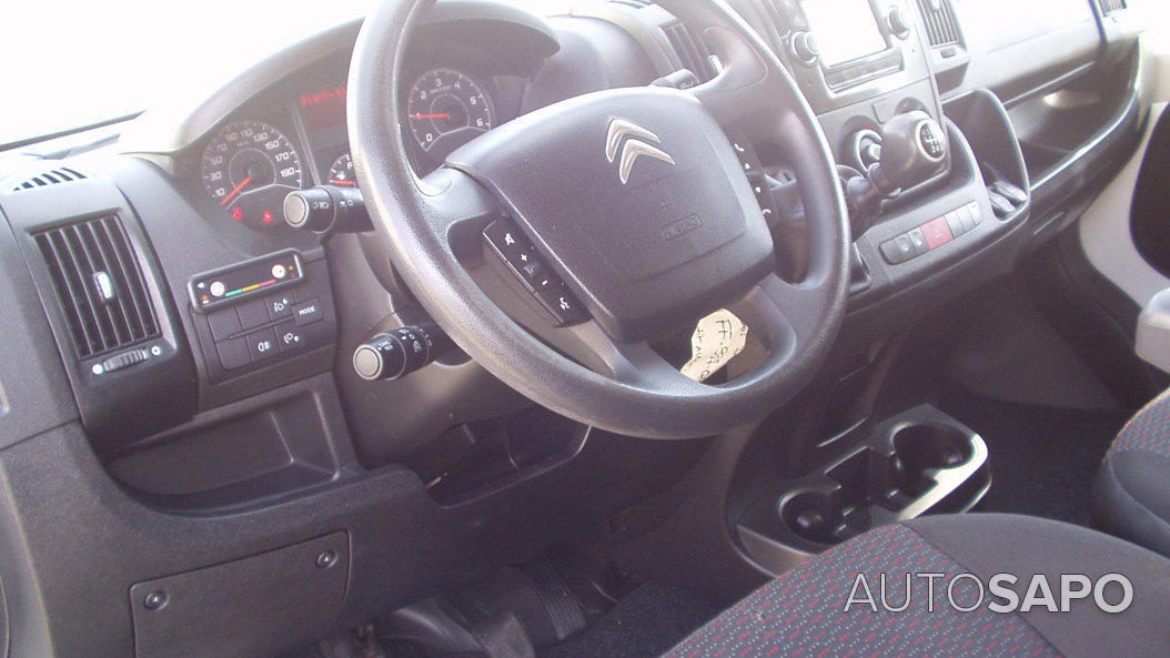 Citroen Jumper 30 L1H1 de 2019