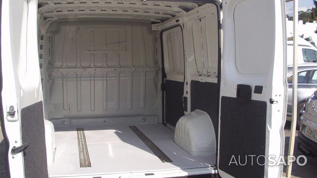 Citroen Jumper 30 L1H1 de 2019