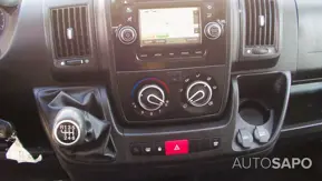 Citroen Jumper 30 L1H1 de 2019
