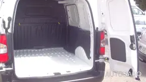 Citroen Berlingo 1.6 BlueHDi L1 3L de 2019