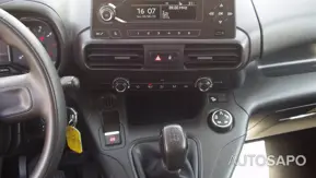 Citroen Berlingo 1.6 BlueHDi L1 3L de 2019