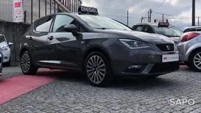 Seat Ibiza de 2015