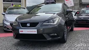 Seat Ibiza de 2015