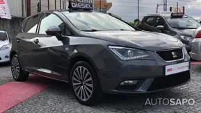 Seat Ibiza de 2015
