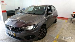 Fiat Tipo 1.3 M-Jet Lounge de 2019
