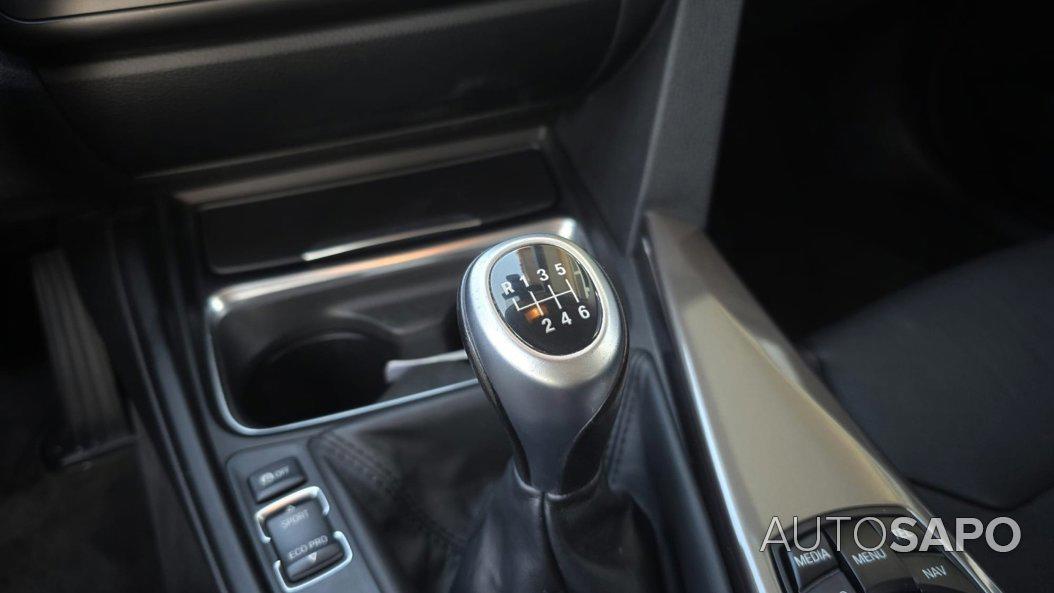 BMW Série 3 de 2013