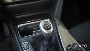 BMW Série 3 de 2013