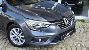 Renault Mégane 1.5 dCi Intens de 2017