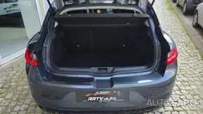 Renault Mégane 1.5 dCi Intens de 2017