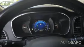 Renault Mégane 1.5 dCi Intens de 2017