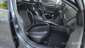 Renault Mégane 1.5 dCi Intens de 2017