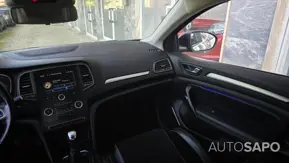 Renault Mégane 1.5 dCi Intens de 2017