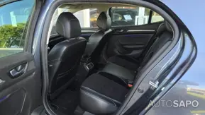 Renault Mégane 1.5 dCi Intens de 2017
