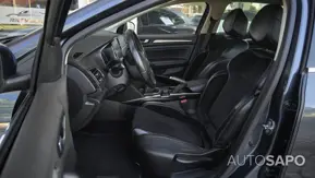 Renault Mégane 1.5 dCi Intens de 2017
