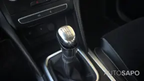 Renault Mégane 1.5 dCi Intens de 2017