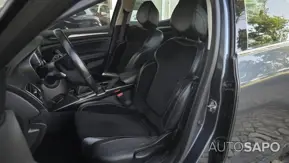Renault Mégane 1.5 dCi Intens de 2017