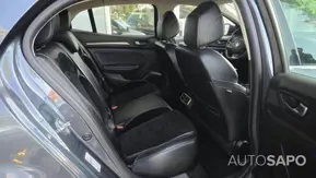 Renault Mégane 1.5 dCi Intens de 2017
