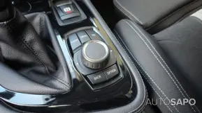 BMW Série 2 Gran Tourer de 2016