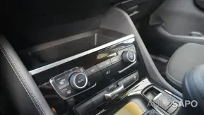 BMW Série 2 Gran Tourer de 2016