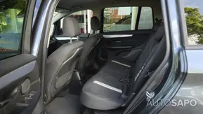 BMW Série 2 Gran Tourer de 2016