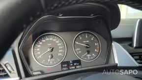 BMW Série 2 Gran Tourer de 2016