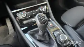 BMW Série 2 Gran Tourer de 2016