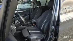 BMW Série 2 Gran Tourer de 2016