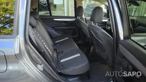 BMW Série 2 Gran Tourer de 2016