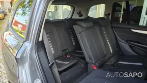 BMW Série 2 Gran Tourer de 2016