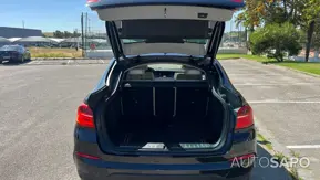 BMW X4 20 d xDrive xLine Auto de 2017