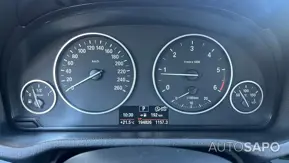 BMW X4 20 d xDrive xLine Auto de 2017