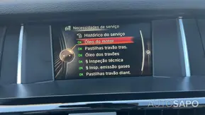 BMW X4 20 d xDrive xLine Auto de 2017