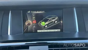 BMW X4 20 d xDrive xLine Auto de 2017