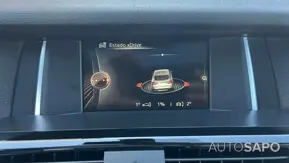BMW X4 20 d xDrive xLine Auto de 2017